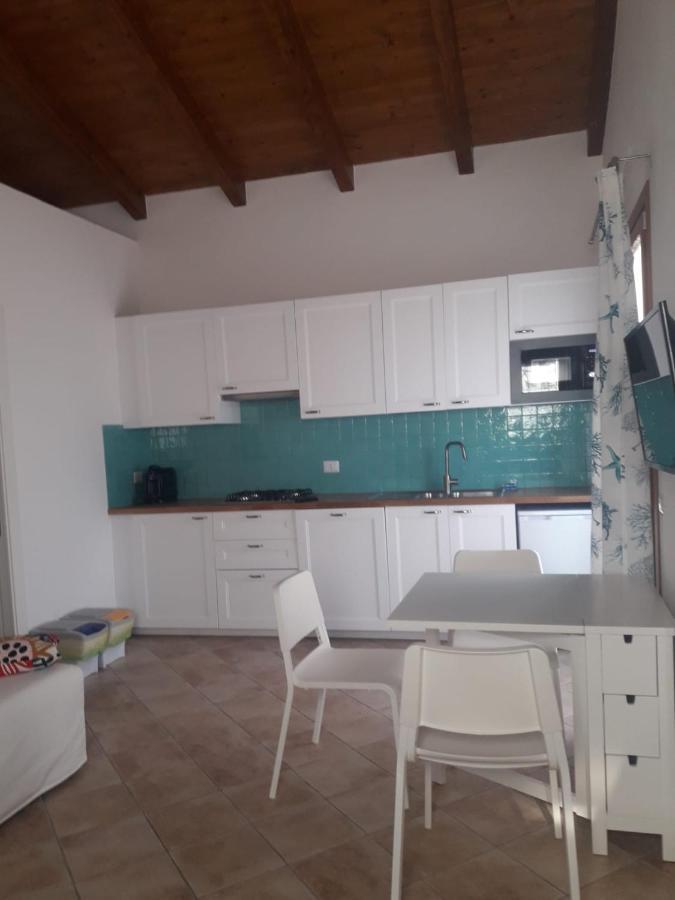 Magnolia Rooms Civitavecchia Eksteriør bilde