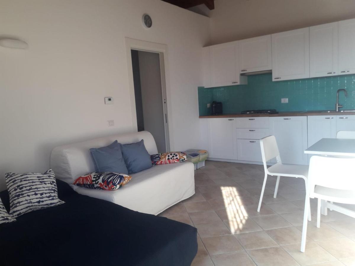 Magnolia Rooms Civitavecchia Eksteriør bilde