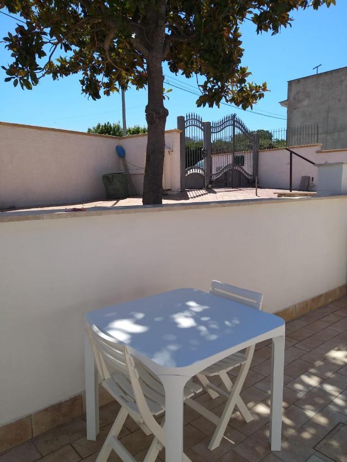 Magnolia Rooms Civitavecchia Eksteriør bilde