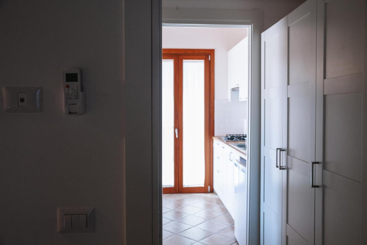 Magnolia Rooms Civitavecchia Eksteriør bilde