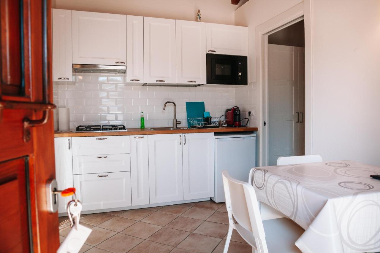 Magnolia Rooms Civitavecchia Eksteriør bilde