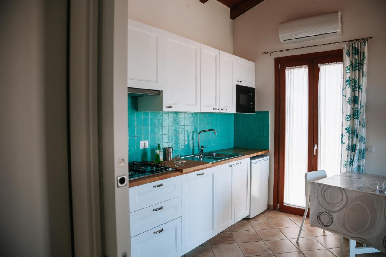Magnolia Rooms Civitavecchia Eksteriør bilde