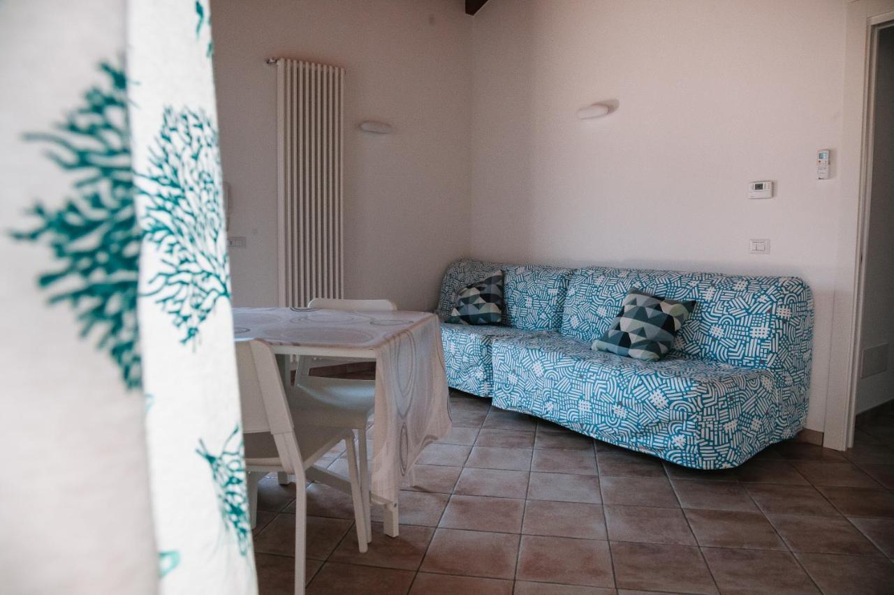Magnolia Rooms Civitavecchia Eksteriør bilde