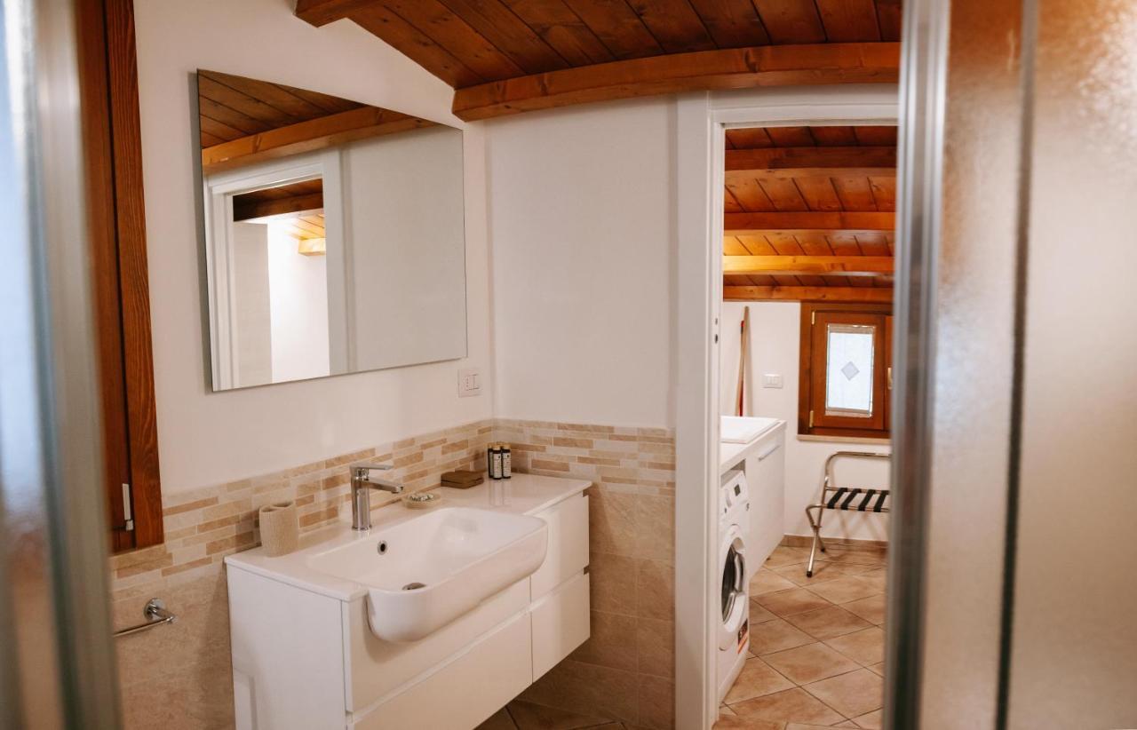 Magnolia Rooms Civitavecchia Eksteriør bilde