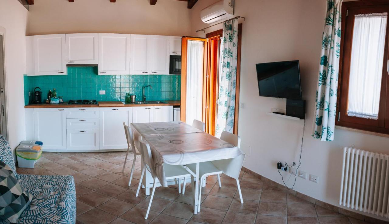Magnolia Rooms Civitavecchia Eksteriør bilde