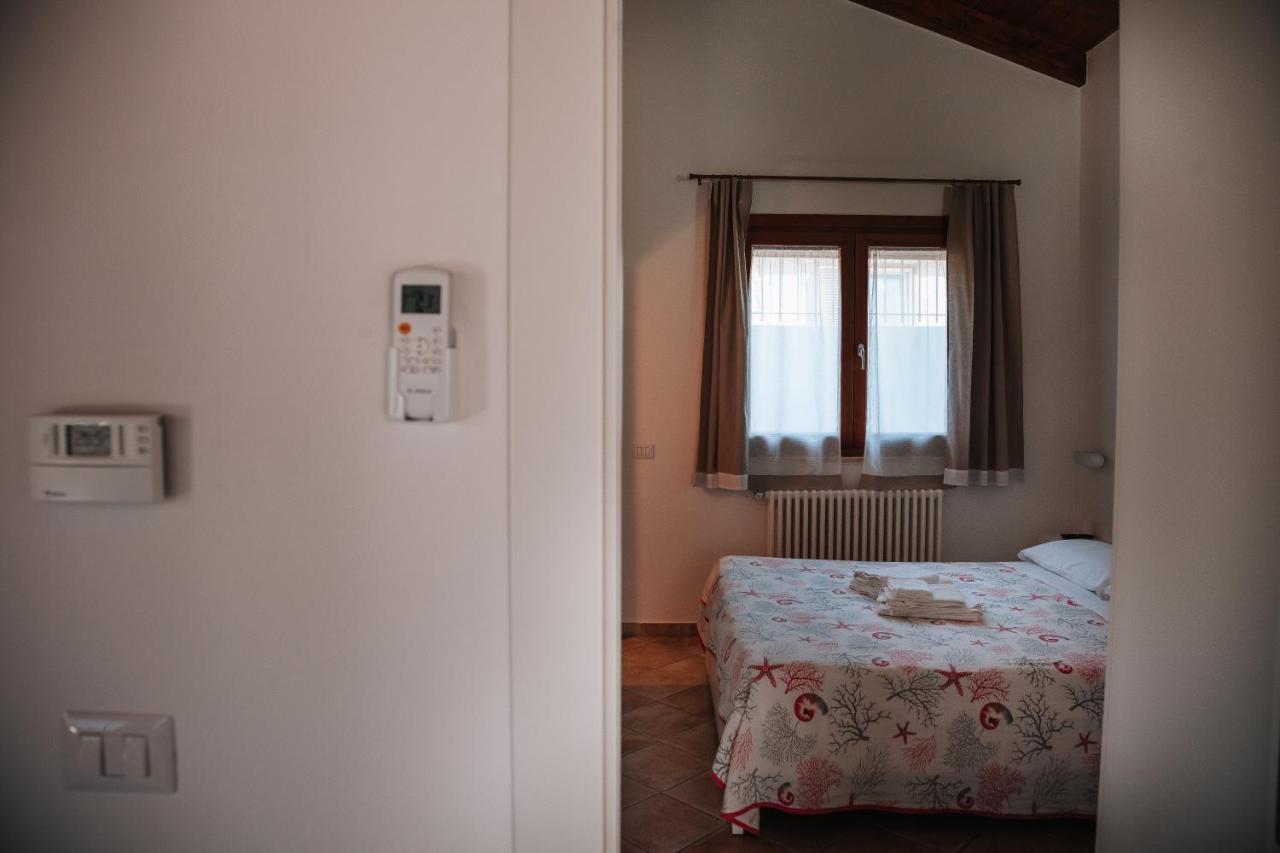 Magnolia Rooms Civitavecchia Eksteriør bilde