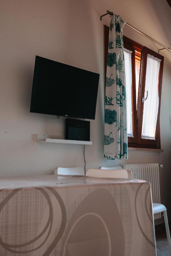 Magnolia Rooms Civitavecchia Eksteriør bilde