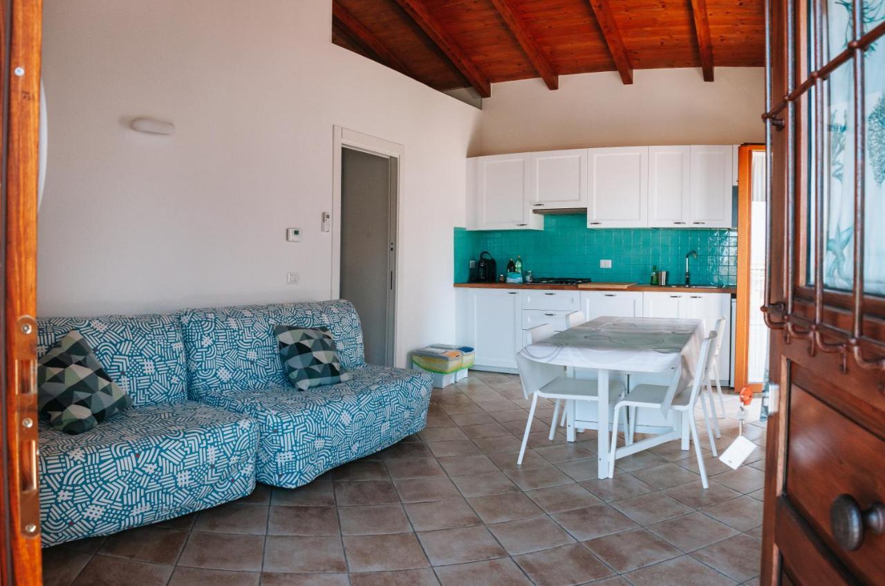 Magnolia Rooms Civitavecchia Eksteriør bilde