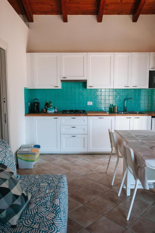 Magnolia Rooms Civitavecchia Eksteriør bilde
