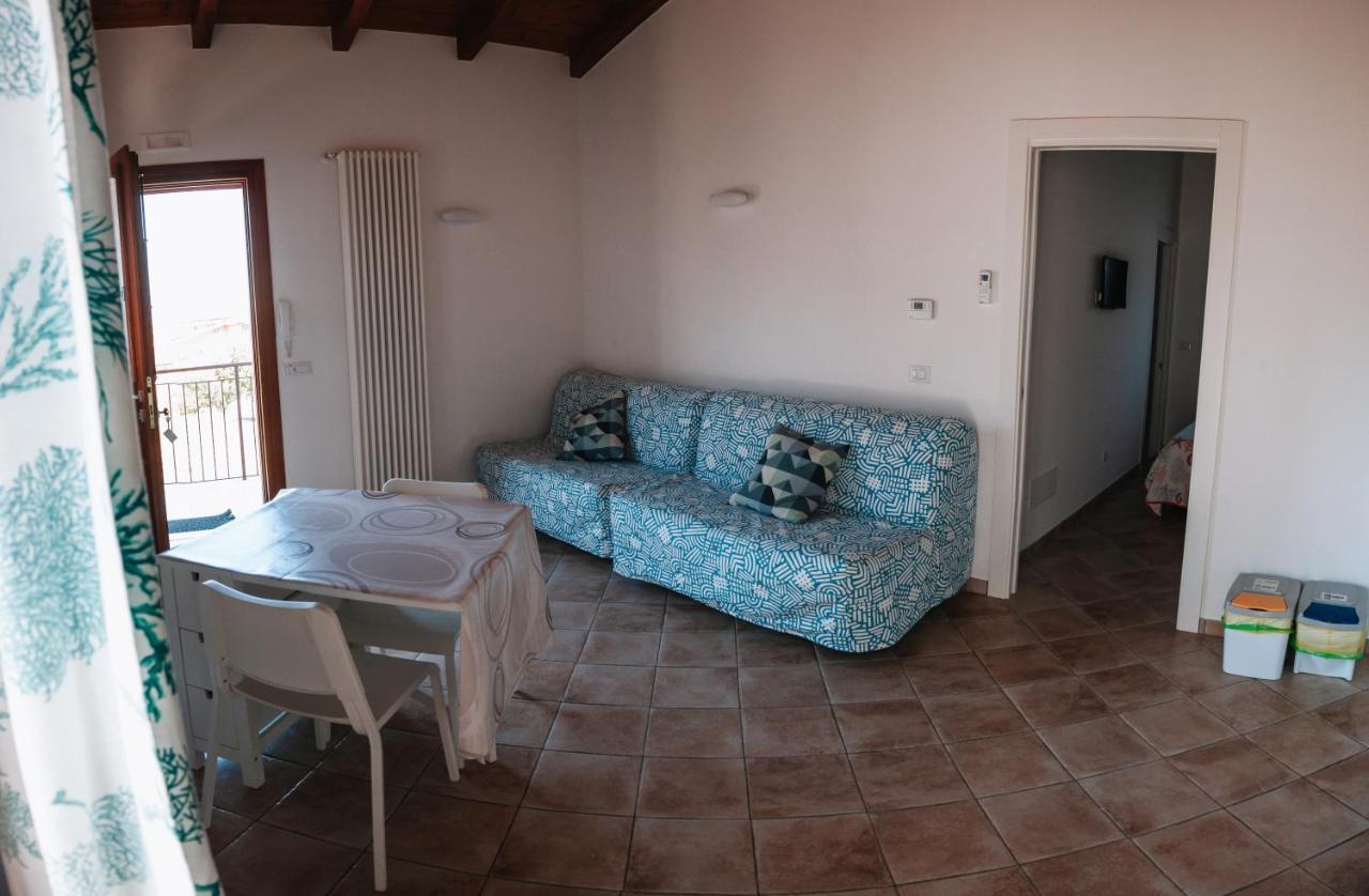Magnolia Rooms Civitavecchia Eksteriør bilde