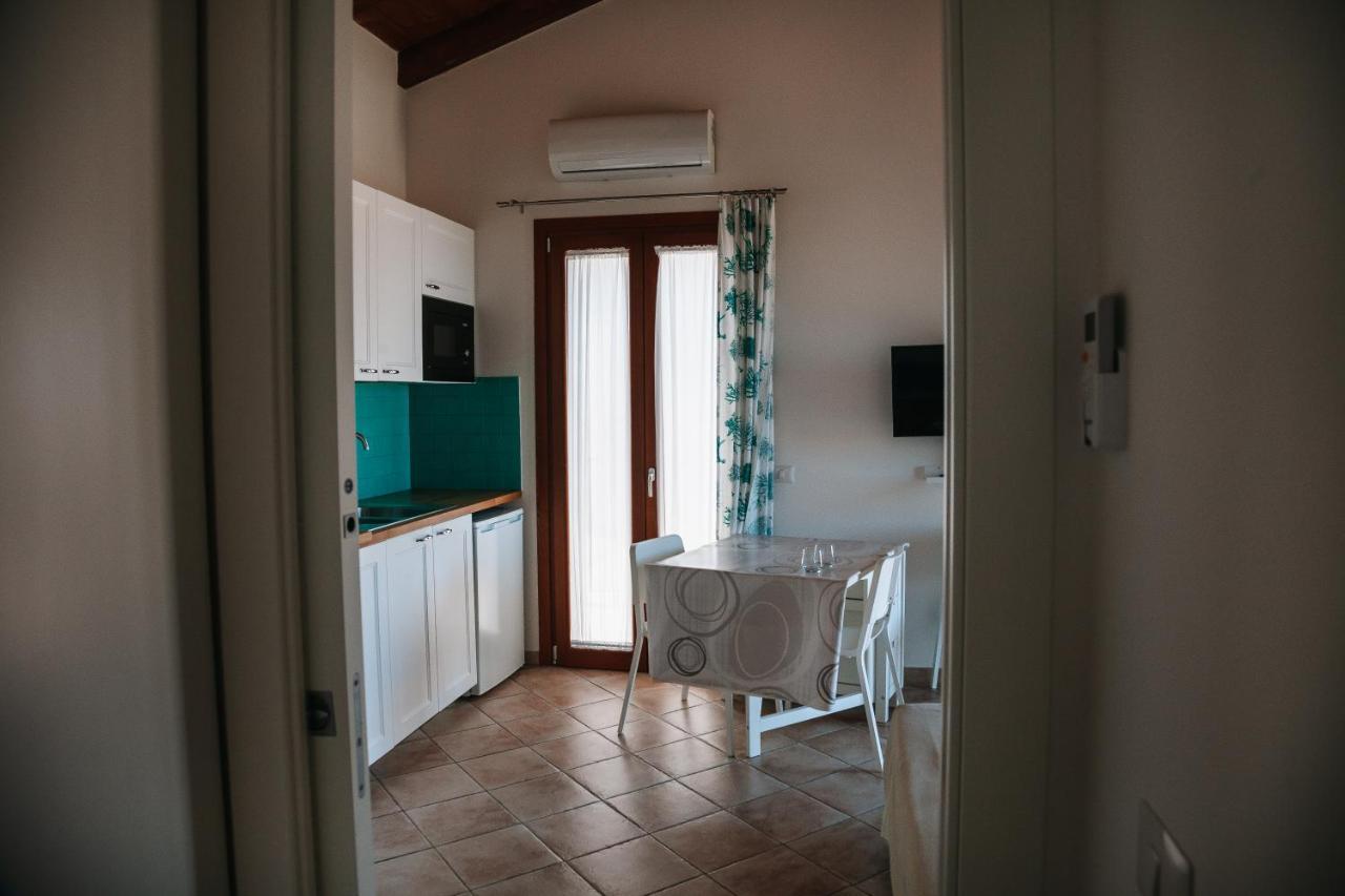 Magnolia Rooms Civitavecchia Eksteriør bilde